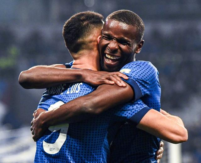 贝博娱乐网站 -里程碑夜！奥兰多魔术门线救险，中超今夜刷纪录，目标明确，训练强度明显提升 